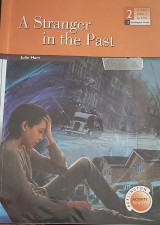 A Stranger in the Past