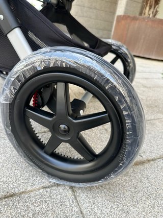 Bugaboo Camaleon 3 Plus Carrito Bebé