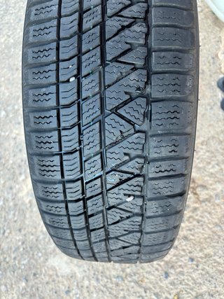 Rueda Audi 215/60 R17 96H