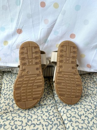 Sandalias Titanitos Talla 25