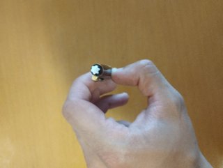 Bolígrafo Montblanc Meisterstuck Negro