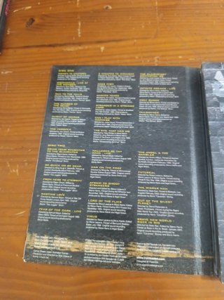 Iron Maiden Visions of the Beast 2 DVD
