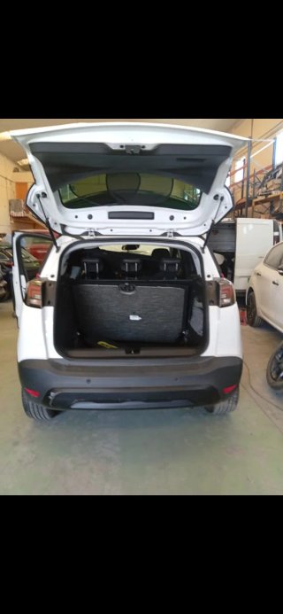 Opel Crossland 2023