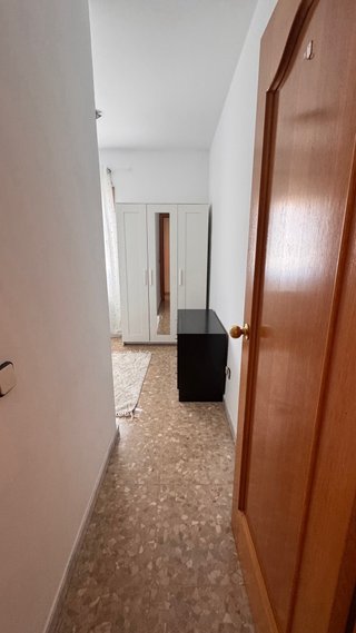 Aquilo habitaciónen viladecans muy bien ubicado!
