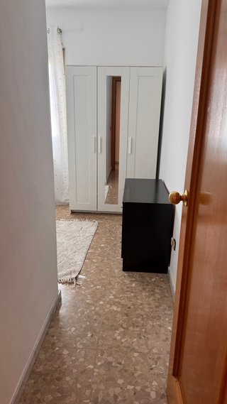 Aquilo habitaciónen viladecans muy bien ubicado!