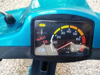 Suzuki Maxi INT