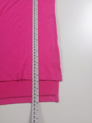 Studio M T-shirt Fucsia Taglia M