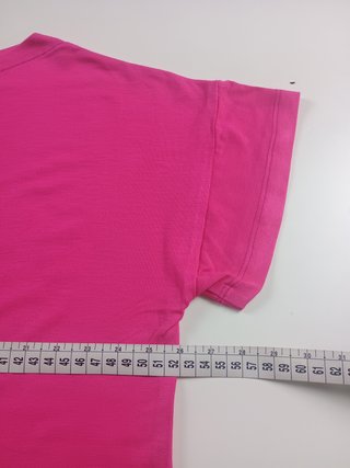 Studio M T-shirt Fucsia Taglia M