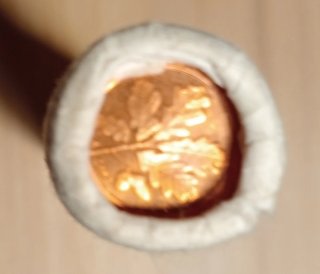 2 Cartuchos Monedas 1€ y 0,50€ (2002)