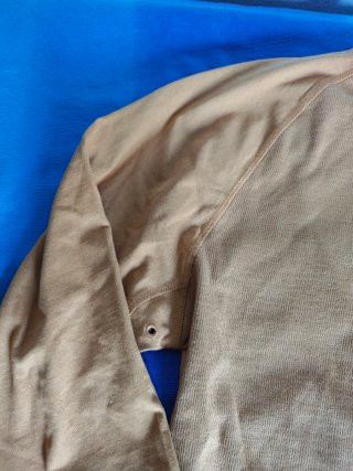 Jersey Timberland Marrón Talla L