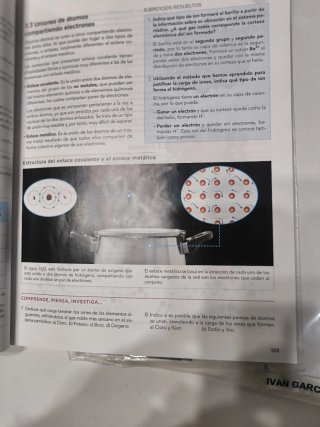 Física y química 3° eso 9788414306840