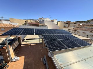 ASESORAMIENTO INSTALACION PANELES SOLARES