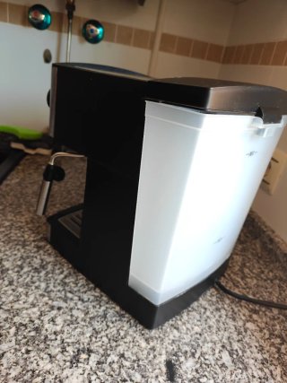 Cafetera Cecotec Power Espresso 20