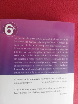Lo peor que le puede pasar a un cruasan