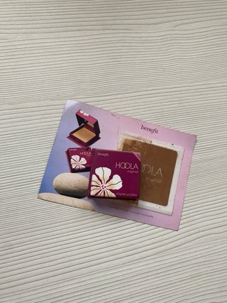 Benefit Hoola Original Mini Bronceador