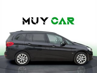 BMW Serie 2 218d Gran Tourer 110 kW (150 CV)