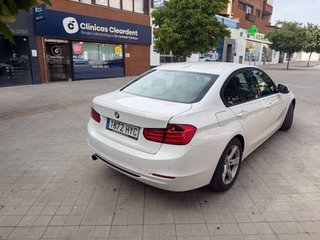 BMW Serie 3 2014