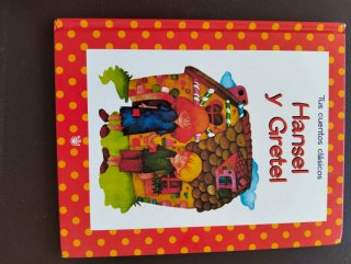 Libro infantil