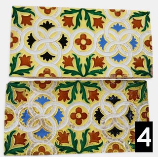 Azulejos antiguos