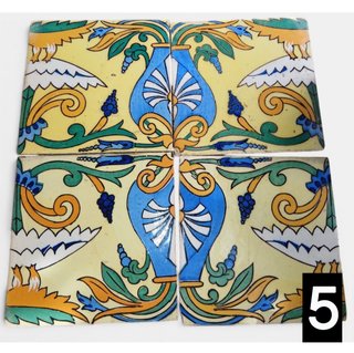 Azulejos antiguos