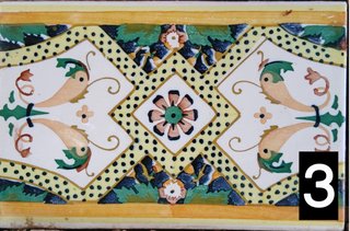 Azulejos antiguos