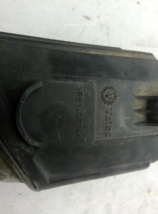 Bmw 21235696 faro antiniebla delantero x5 (e53)