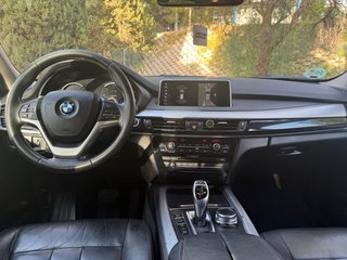 BMW X5 30d xDrive