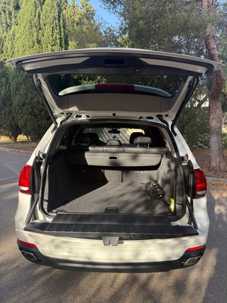 BMW X5 30d xDrive