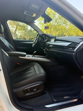 BMW X5 30d xDrive
