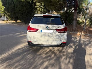 BMW X5 30d xDrive