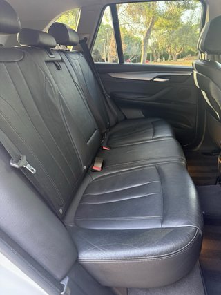 BMW X5 30d xDrive