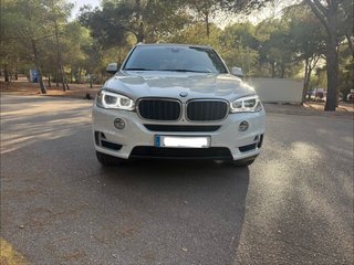 BMW X5 30d xDrive