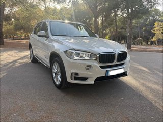 BMW X5 30d xDrive