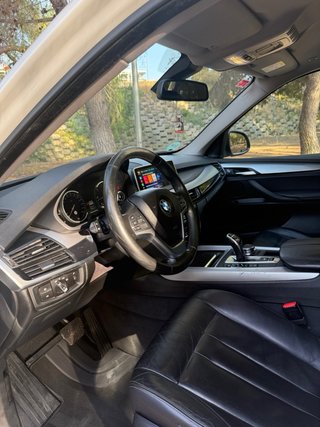 BMW X5 30d xDrive