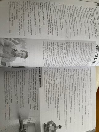 WORKBOOK INTERNATIONAL ENG B2+