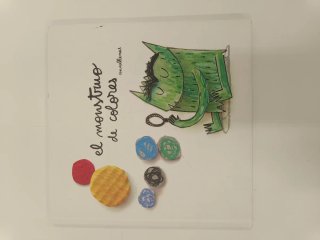 Libros lectura niños de 6/7 años