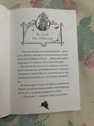 Un Halloween de Miedo