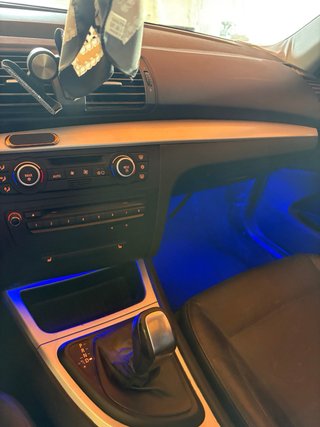 BMW Serie 1 2008