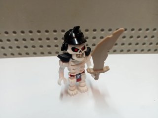Minifigura Lego Ninjago
