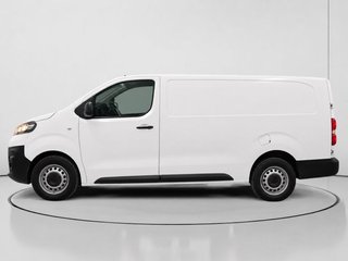 Opel Vivaro L Select