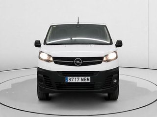 Opel Vivaro L Select