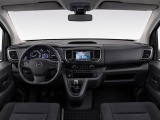 Opel Vivaro L Select
