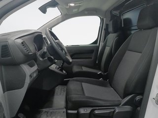 Opel Vivaro L Select