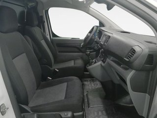 Opel Vivaro L Select