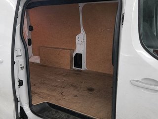 Opel Vivaro L Select