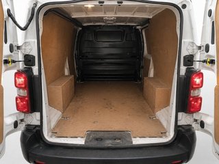 Opel Vivaro L Select