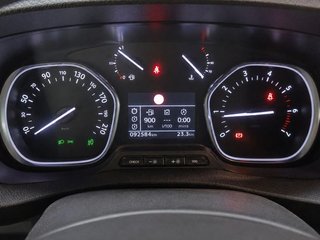 Opel Vivaro L Select