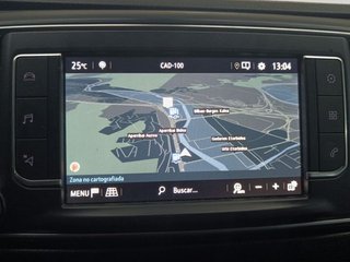 Opel Vivaro L Select