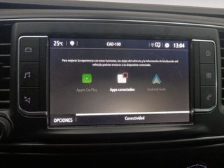 Opel Vivaro L Select