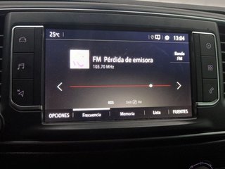 Opel Vivaro L Select